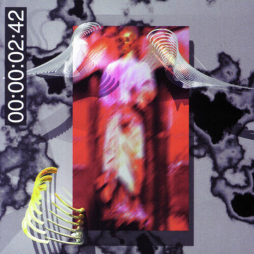 FRONT 242 - FRONT 242 05:22:09:12 OFF (CD) NEW | NEW - NEW