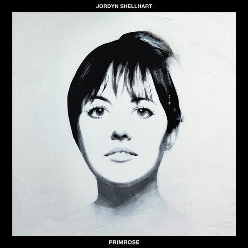 SHELLHART,JORDYN - SHELLHART,JORDYN PRIMROSE (CD) NEW | NEW - NEW