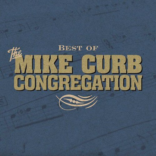 CURB,MIKE - CURB,MIKE BEST OF (CD) NEW | NEW - NEW