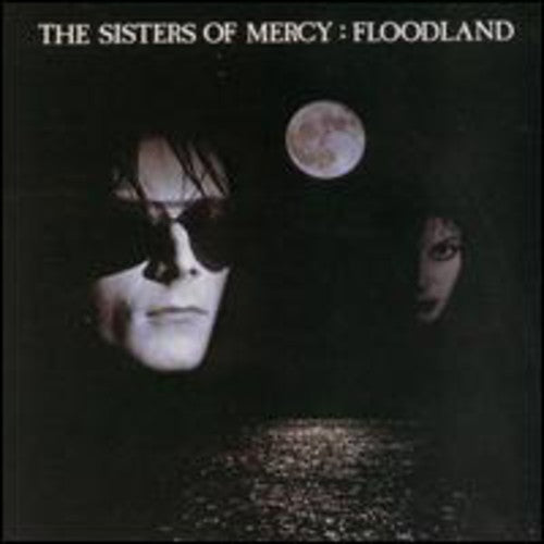 SISTERS OF MERCY - SISTERS OF MERCY FLOODLAND (CD) NEW | NEW - NEW