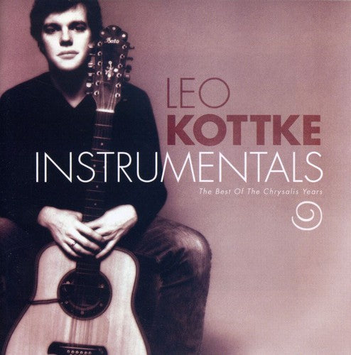 KOTTKE,LEO - KOTTKE,LEO BEST OF THE CHRYSALIS YEARS (CD) NEW | NEW - NEW