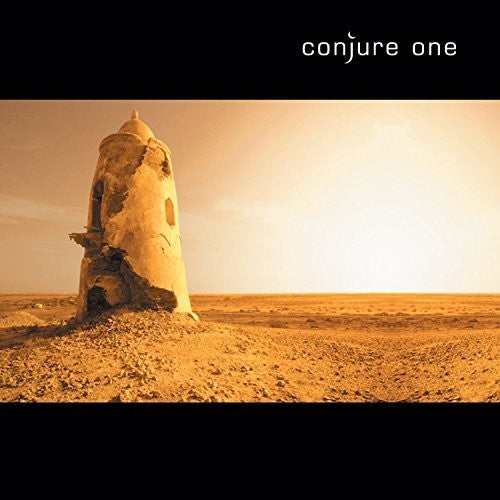 CONJURE ONE - CONJURE ONE CONJURE ONE (CD) NEW | NEW - NEW
