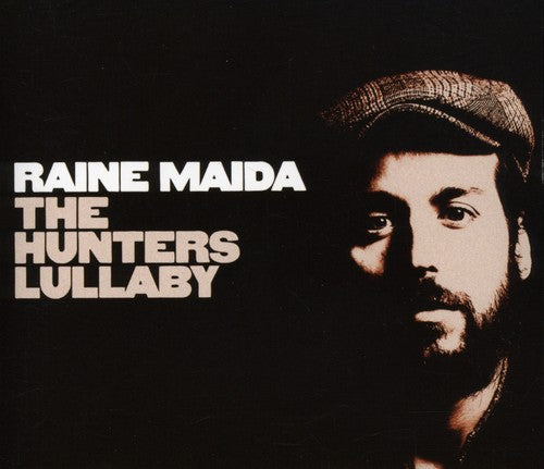 MAIDA,RAINE - MAIDA,RAINE HUNTERS LULLABY (CD) NEW | NEW - NEW