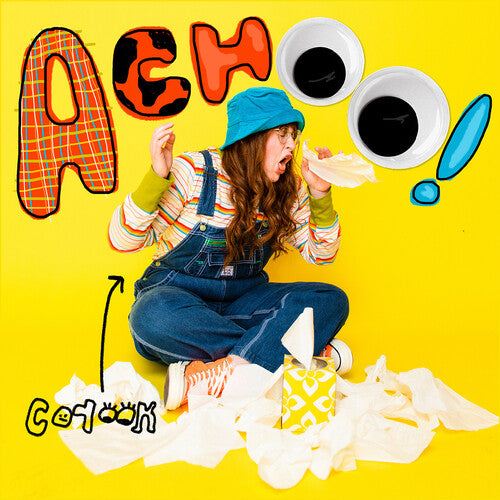 COROOK - COROOK ACHOO (CD) NEW | NEW - NEW