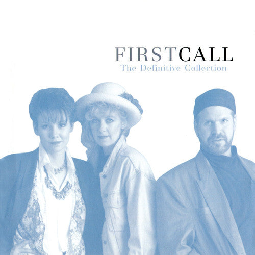 FIRST CALL - FIRST CALL DEFINITIVE COLLECTION: UNPUBLISHED EXCLUSIVE (CD) NEW | NEW - NEW