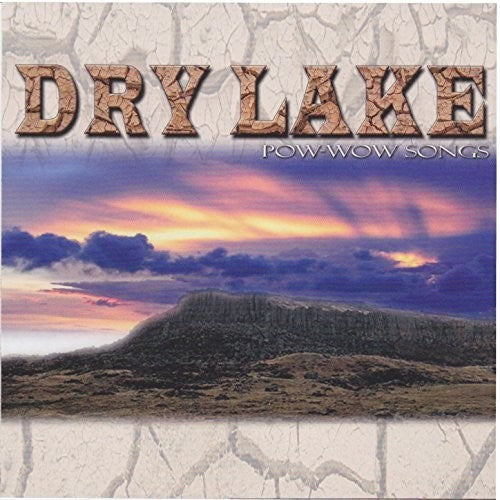 DRY LAKE - DRY LAKE POW WOW SONGS (CD) NEW | NEW - NEW