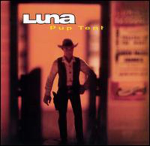 LUNA 2 - LUNA 2 PUP TENT (CD) NEW | NEW - NEW