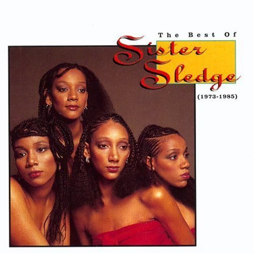 SISTER SLEDGE - SISTER SLEDGE BEST OF 1973-1985 (CD) NEW | NEW - NEW