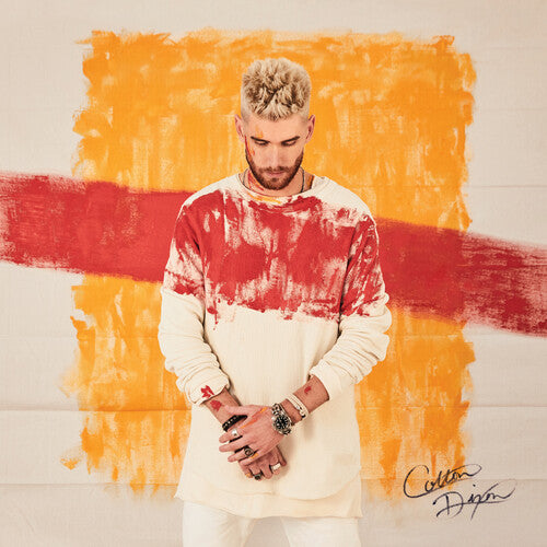 DIXON,COLTON - DIXON,COLTON CANVAS (CD) NEW | NEW - NEW