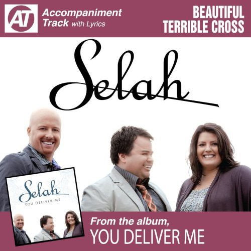 SELAH - SELAH BEAUTIFUL TERRIBLE CROSS (CD) NEW | NEW - NEW