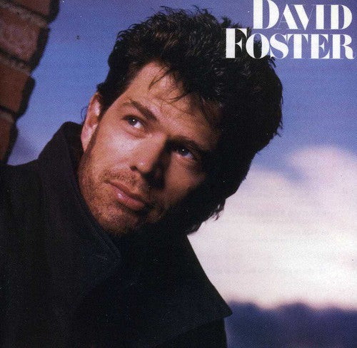 FOSTER,DAVID - FOSTER,DAVID DAVID FOSTER (CD) NEW | NEW - NEW