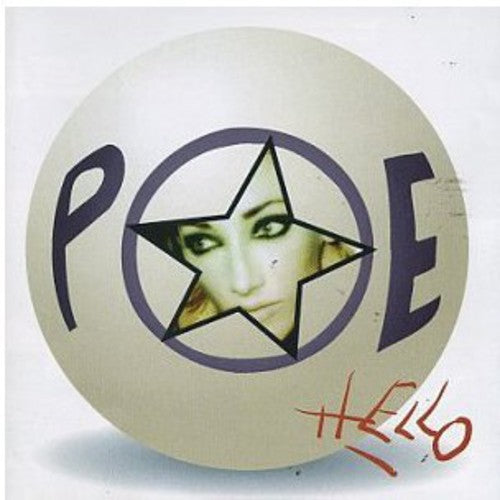 POE - POE HELLO (CD) NEW | NEW - NEW