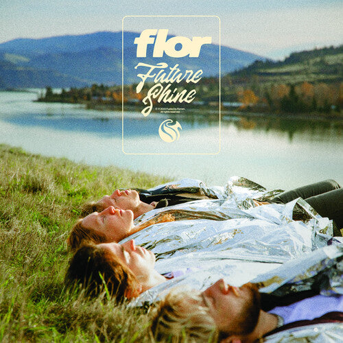 FLOR - FLOR FUTURE SHINE (CD) NEW | NEW - NEW
