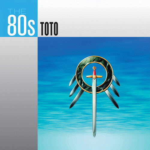 TOTO - TOTO THE 80'S: TOTO (CD) NEW | NEW - NEW