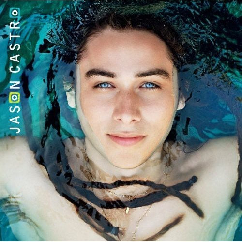 CASTRO,JASON - CASTRO,JASON JASON CASTRO (CD) NEW | NEW - NEW
