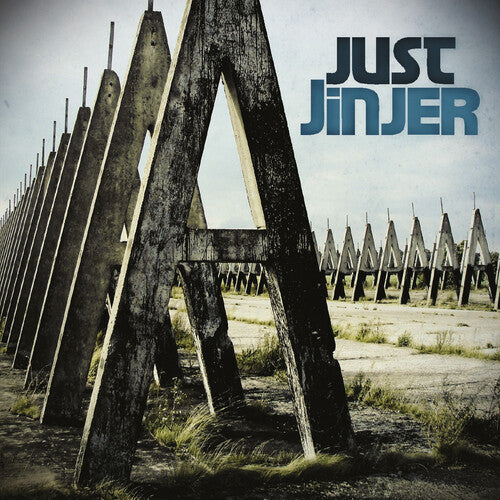 JUST JINJER - JUST JINJER JUST JINJER (CD) NEW | NEW - NEW