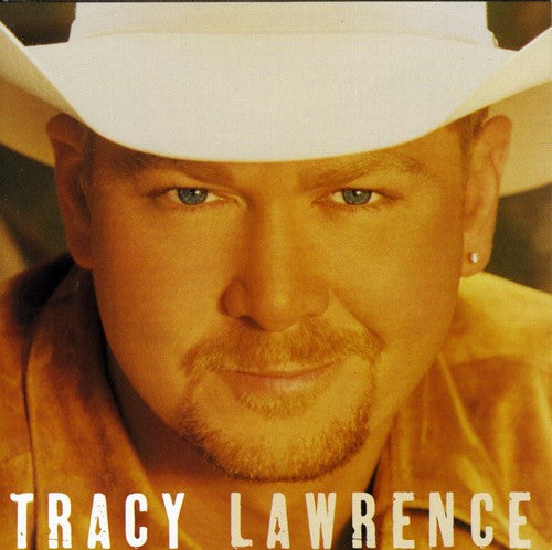 LAWRENCE,TRACY - LAWRENCE,TRACY TRACY LAWRENCE (CD) NEW | NEW - NEW