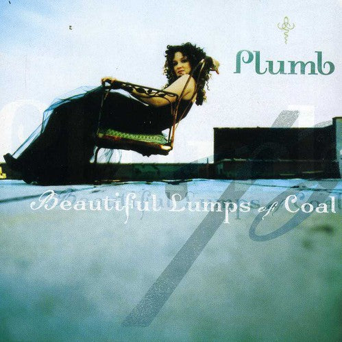PLUMB - PLUMB BEAUTIFUL LUMPS OF COAL (CD) NEW | NEW - NEW