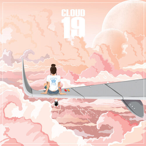 KEHLANI - KEHLANI CLOUD 19 (CD) NEW | NEW - NEW