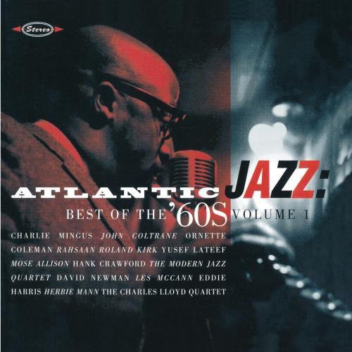 ATL JAZZ: BEST OF 60'S / VARIOUS - ATL JAZZ: BEST OF 60'S / VARIOUS ATL JAZZ: BEST OF 60'S / VARIOUS (CD) NEW | NEW - NEW