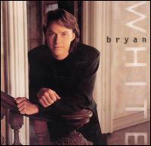 WHITE,BRYAN - WHITE,BRYAN BRYAN WHITE (CD) NEW | NEW - NEW