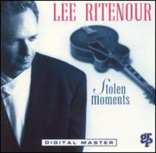 RITENOUR,LEE - RITENOUR,LEE STOLEN MOMENTS (CD) NEW | NEW - NEW