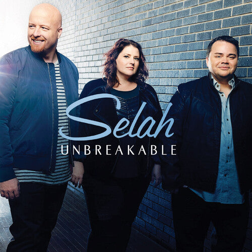 SELAH - SELAH UNBREAKABLE (CD) NEW | NEW - NEW