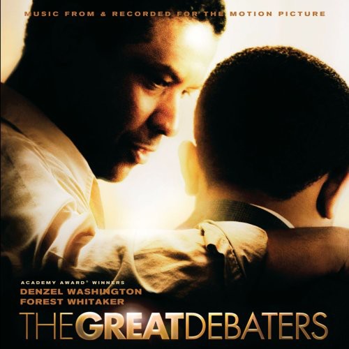 GREAT DEBATERS / O.S.T. - GREAT DEBATERS / O.S.T. GREAT DEBATERS / O.S.T. (CD) NEW | NEW - NEW