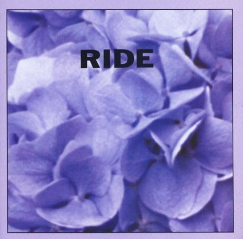 RIDE - RIDE SMILE (CD) NEW | NEW - NEW