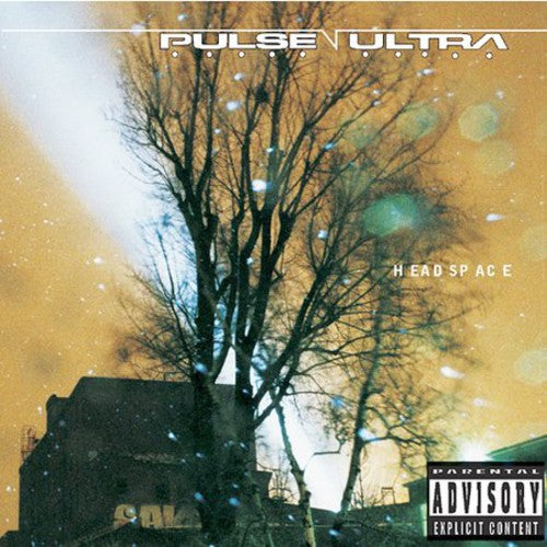 PULSE ULTRA - PULSE ULTRA HEADSPACE (CD) NEW | NEW - NEW