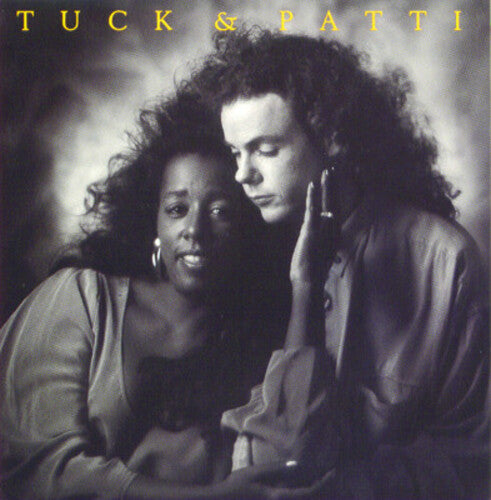 TUCK & PATTI - TUCK & PATTI LOVE WARRIORS (CD) NEW | NEW - NEW