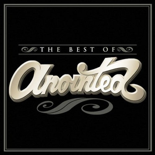 ANOINTED - ANOINTED BEST OF ANOINTED (CD) NEW | NEW - NEW