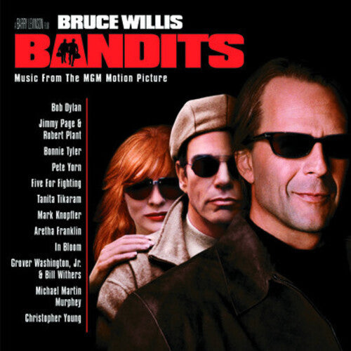 BANDITS / O.S.T. - BANDITS / O.S.T. BANDITS / O.S.T. (CD) NEW | NEW - NEW