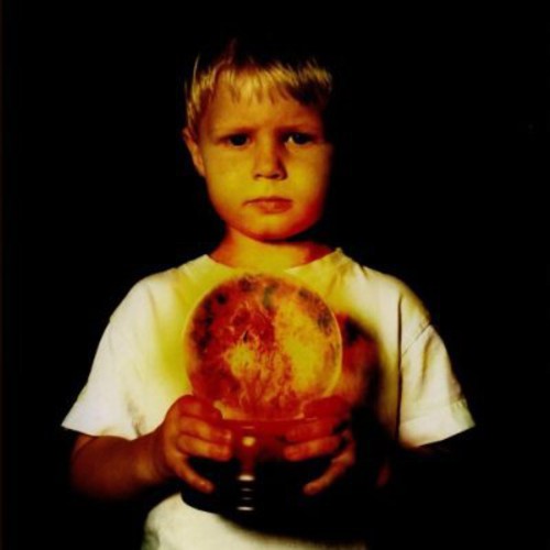 BLINDSIDE - BLINDSIDE ABOUT A BURNING FIRE (CD) NEW | NEW - NEW