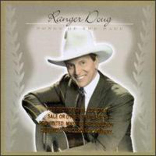 RANGER DOUG - RANGER DOUG SONGS OF THE SAGE (CD) NEW | NEW - NEW