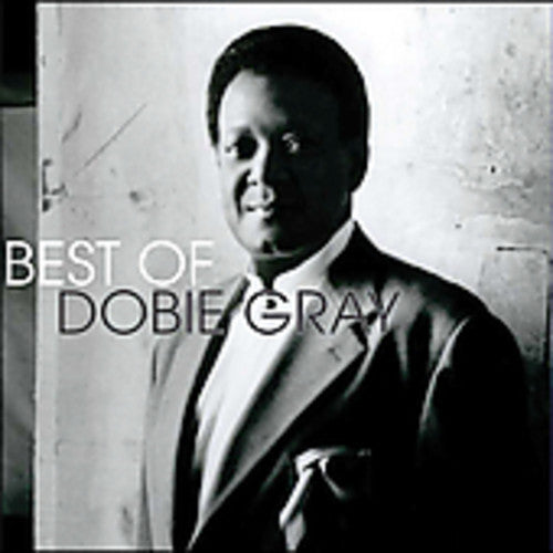 GRAY,DOBIE - GRAY,DOBIE BEST OF (CD) NEW | NEW - NEW
