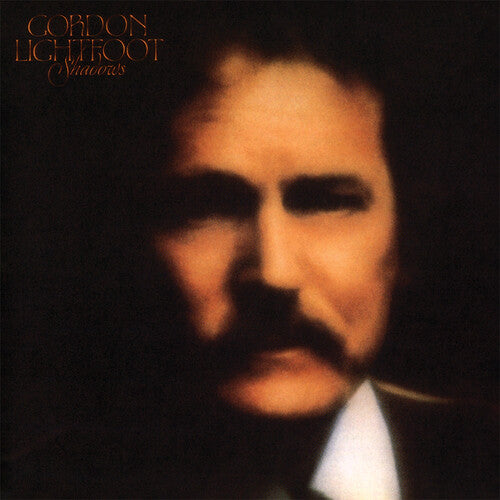 LIGHTFOOT,GORDON - LIGHTFOOT,GORDON SHADOWS (CD) NEW | NEW - NEW
