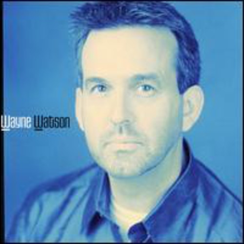 WATSON,WAYNE - WATSON,WAYNE WAYNE WATSON (CD) NEW | NEW - NEW