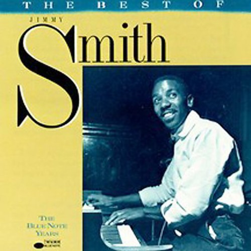 SMITH,JIMMY - SMITH,JIMMY BEST OF (CD) NEW | NEW - NEW
