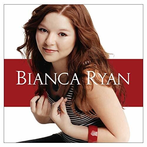RYAN,BIANCA - RYAN,BIANCA BIANCA RYAN (CD) NEW | NEW - NEW