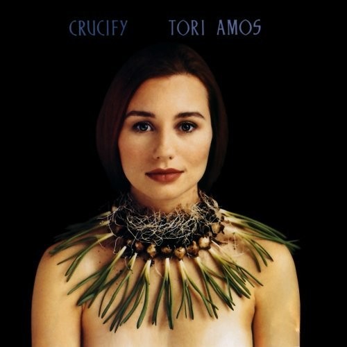 AMOS,TORI - AMOS,TORI CRUCIFY (CD) NEW | NEW - NEW