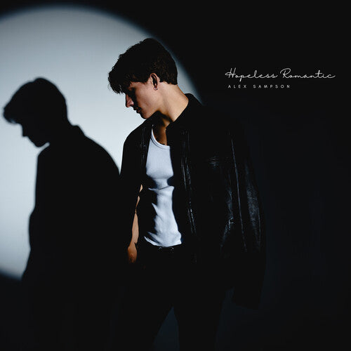 SAMPSON,ALEX - SAMPSON,ALEX HOPELESS ROMANTIC (CD) NEW | NEW - NEW