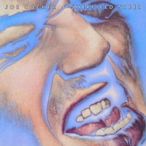 COCKER,JOE - COCKER,JOE SHEFFIELD STEEL (CD) NEW | NEW - NEW