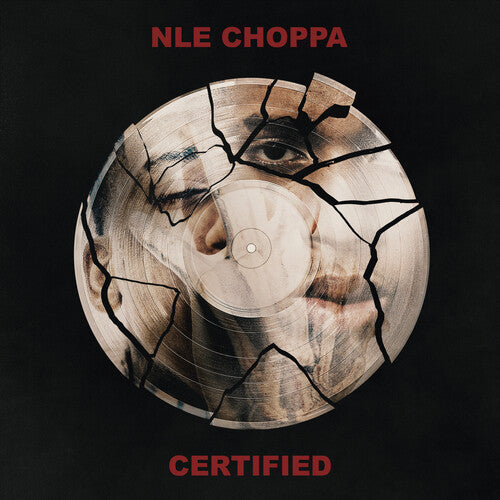 NLE CHOPPA - NLE CHOPPA CERTIFIED (CD) NEW | NEW - NEW