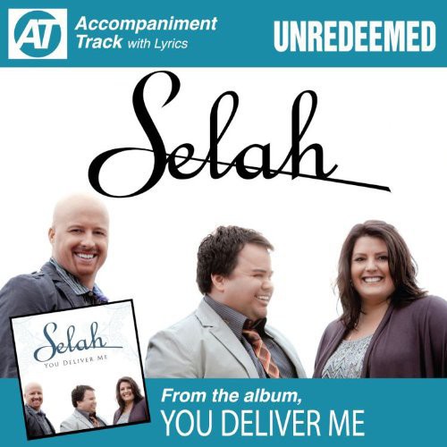 SELAH - SELAH UNREDEEMED (CD) NEW | NEW - NEW