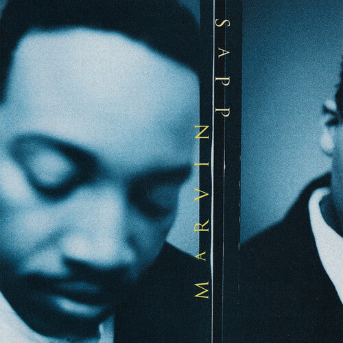 SAPP,MARVIN - SAPP,MARVIN MARVIN SAPP (CD) NEW | NEW - NEW