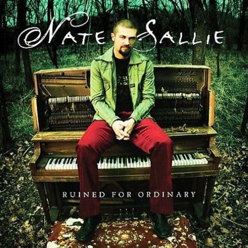 SALLIE,NATE - SALLIE,NATE RUINED FOR ORDINARY (CD) NEW | NEW - NEW
