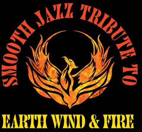 SMOOTH JAZZ ALL STARS - SMOOTH JAZZ ALL STARS SMOOTH JAZZ TRIBUTE TO EARTH, WIND & FIRE (CD) NEW | NEW - NEW