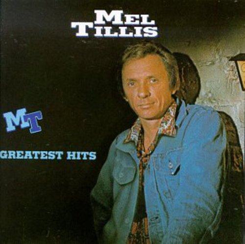 TILLIS,MEL - TILLIS,MEL GREATEST HITS (CD) NEW | NEW - NEW