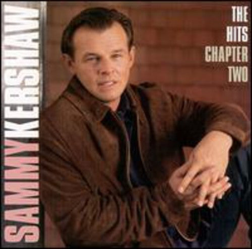 KERSHAW,SAMMY - KERSHAW,SAMMY HITS CHAPTER 2 (CD) NEW | NEW - NEW